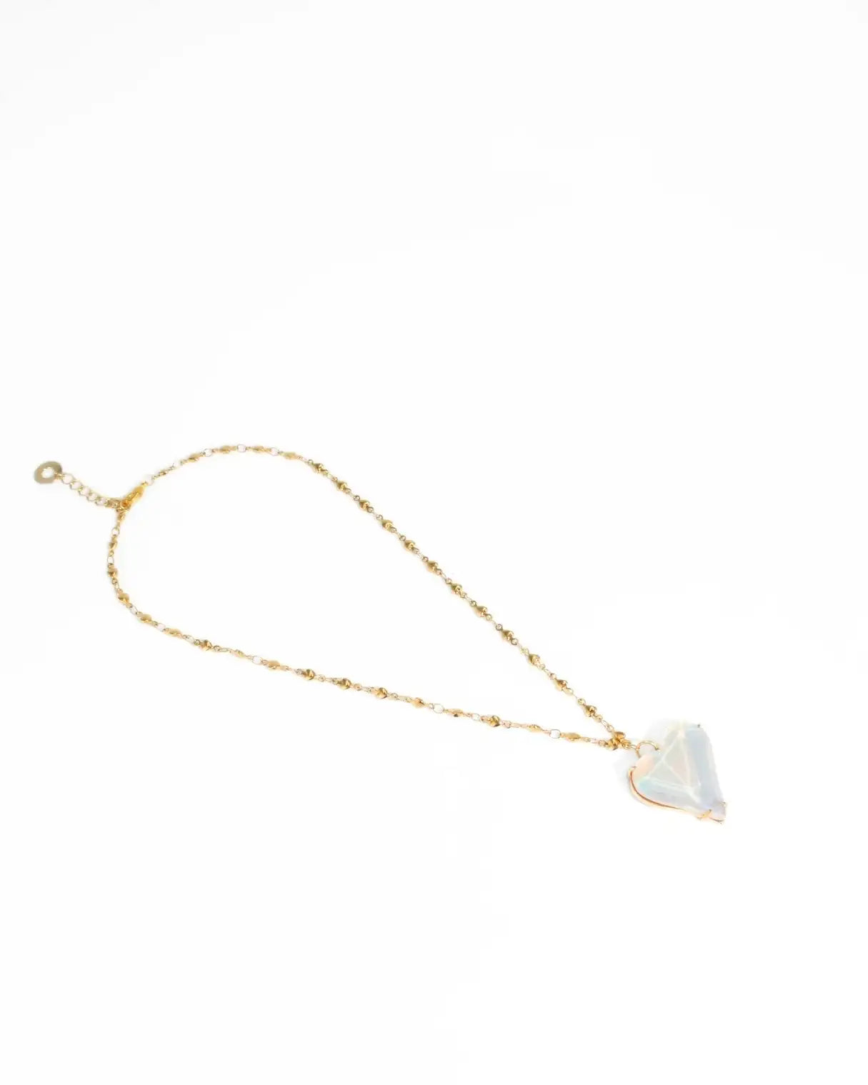 GIROCOLLO CUORE| CRYSTAL