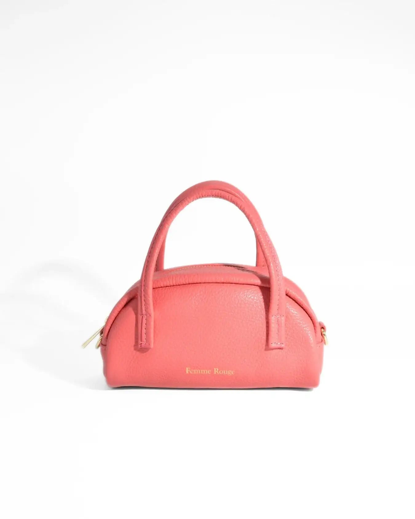 POCHETTE VERONICA | GERANIO