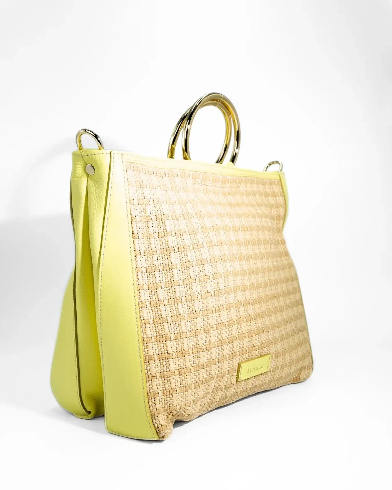 ZOE SUN | YELLOW