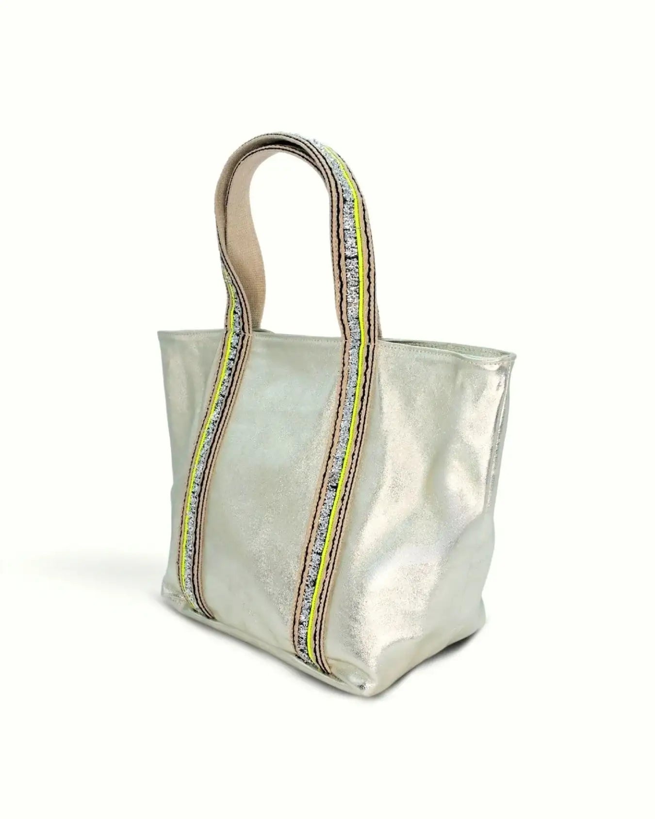 SILVER BAG