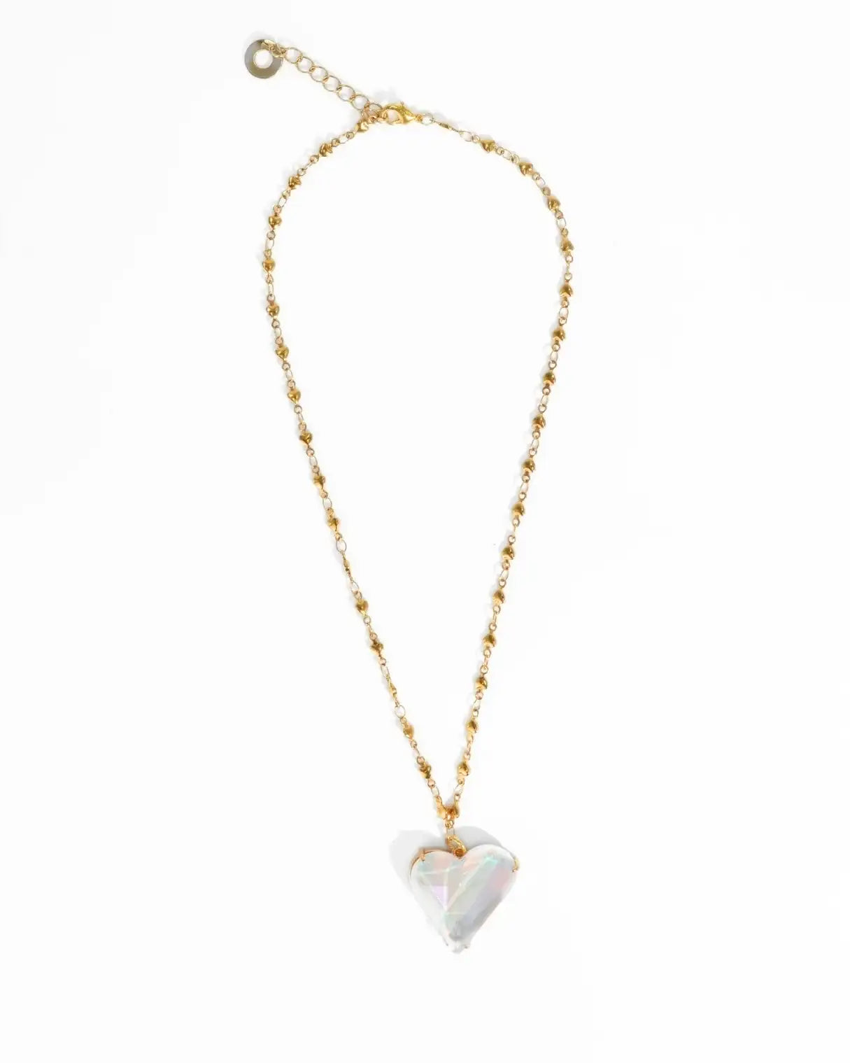 GIROCOLLO CUORE| CRYSTAL