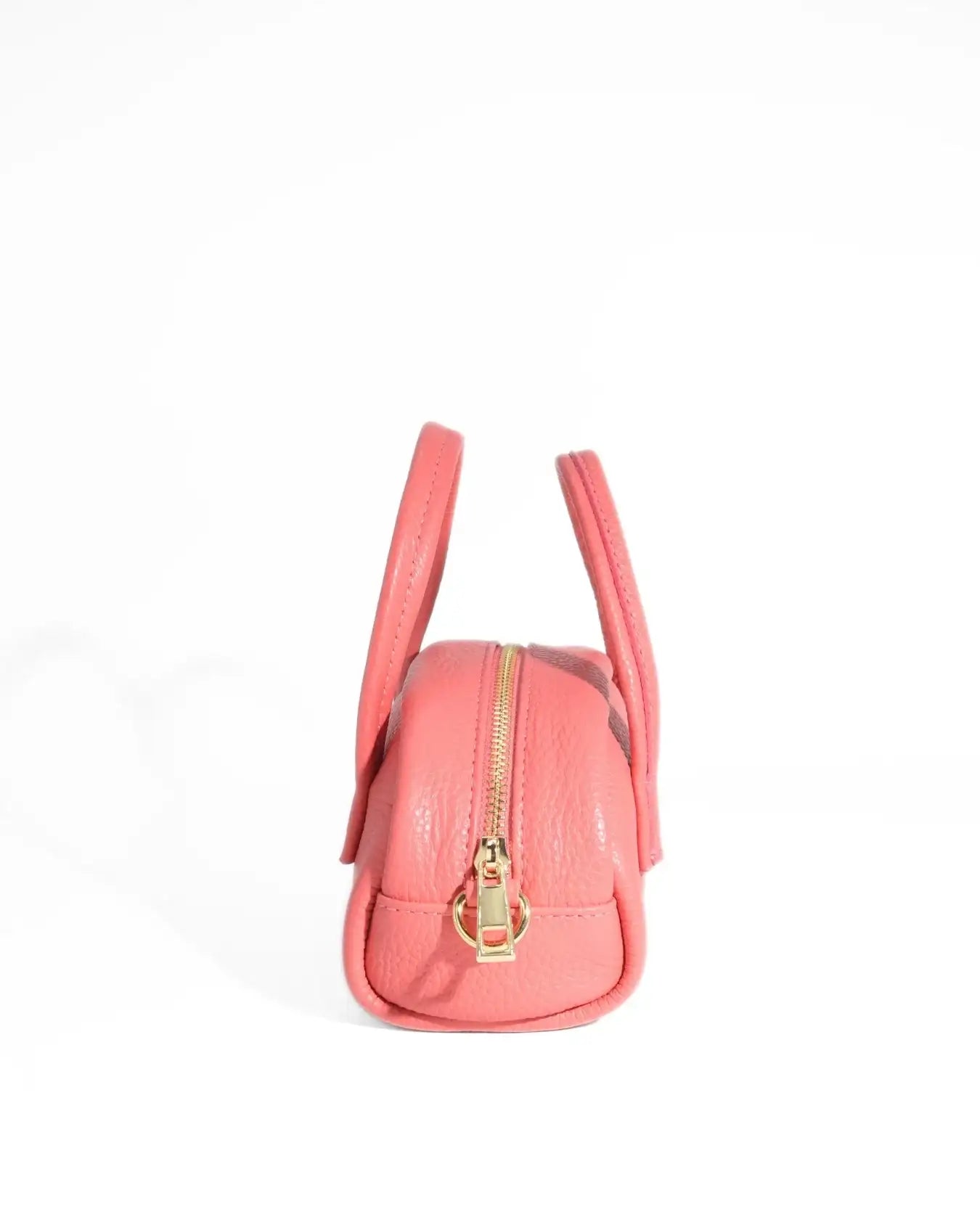 VERONICA POUCH | GERANIUM