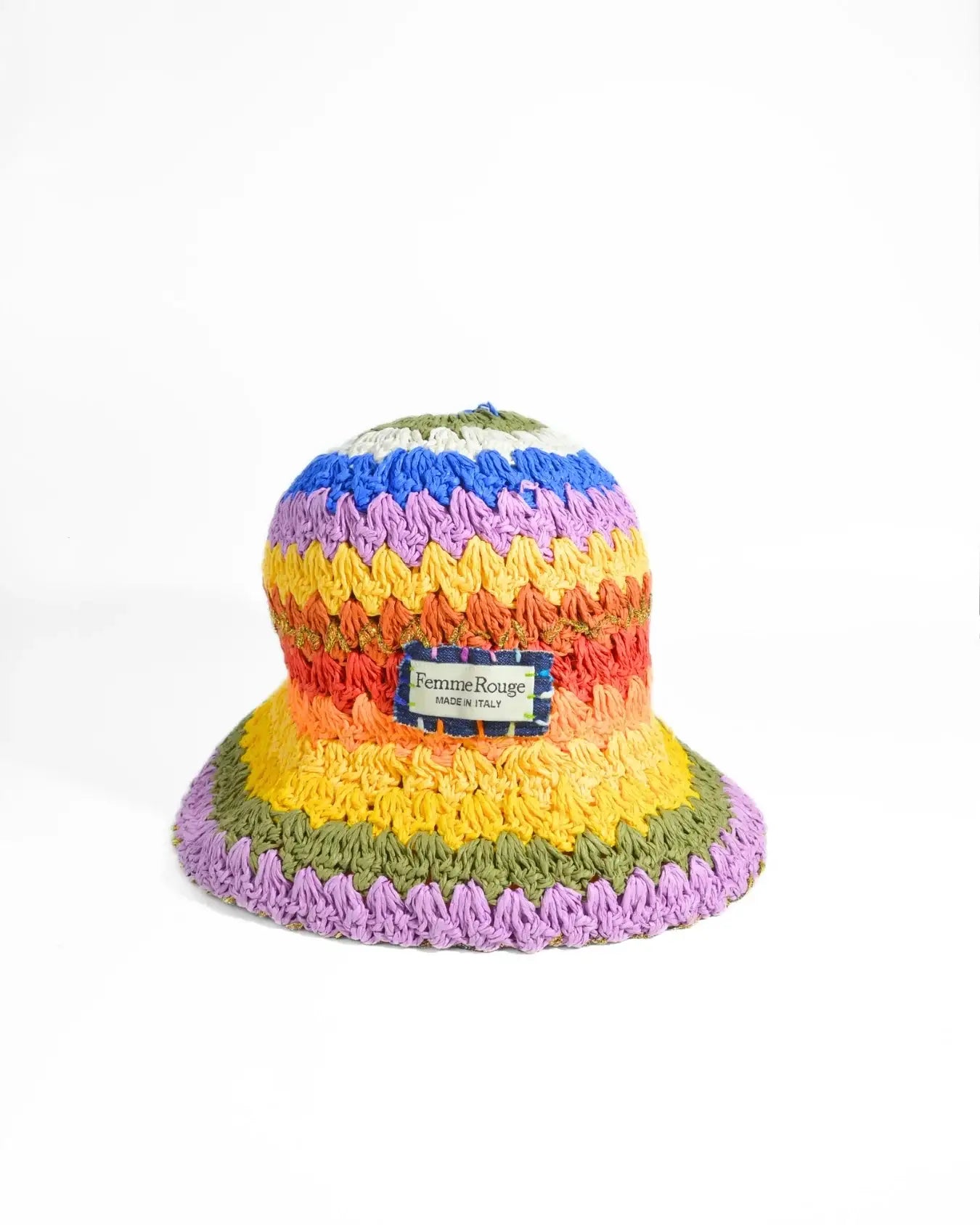CAPPELLO | RAINBOW