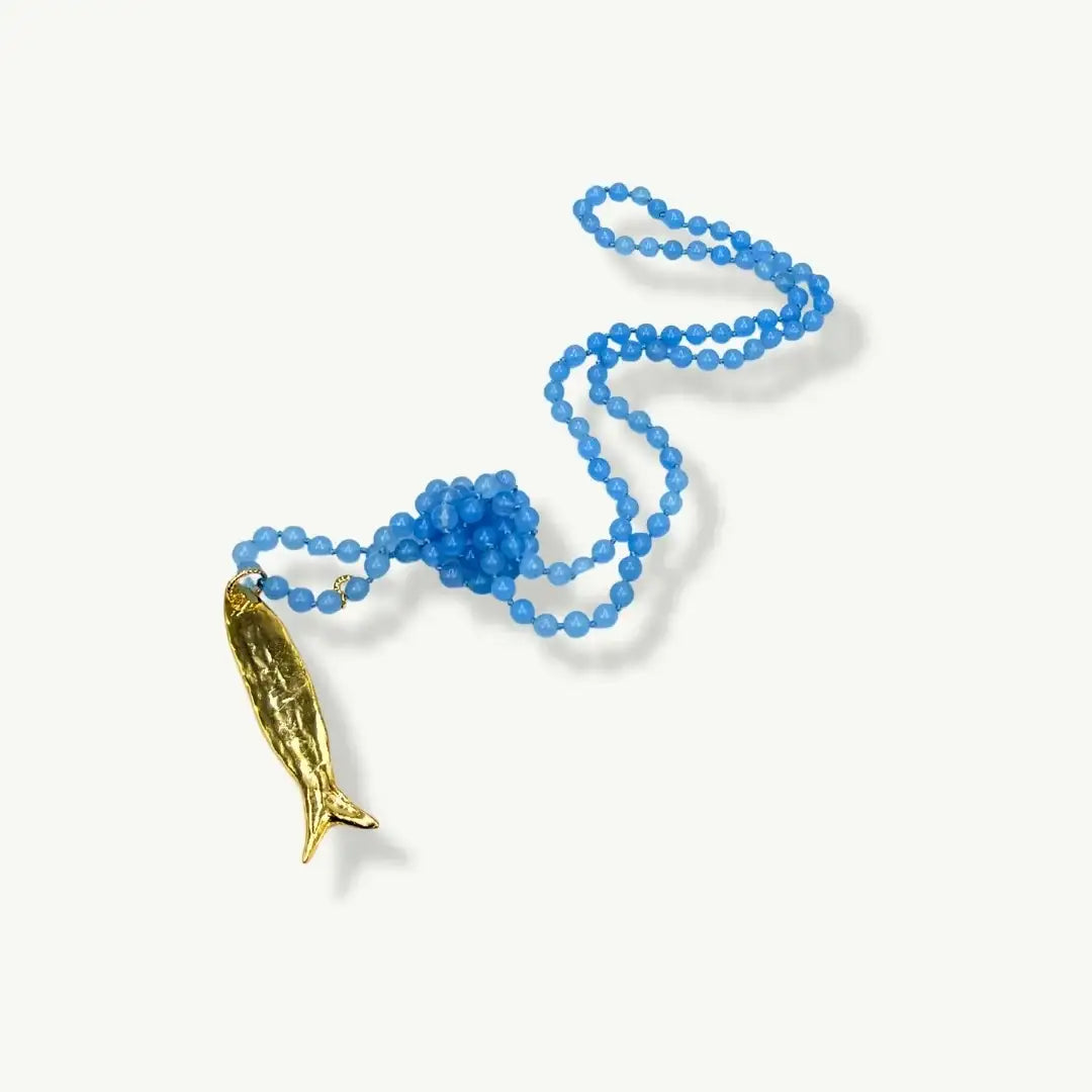 COLLANA MARE | PESCE