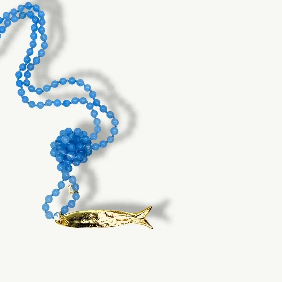 COLLANA MARE | PESCE