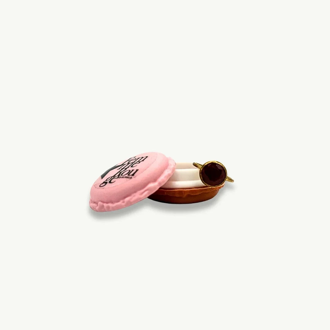 ANELLO SWEET | NATURALE