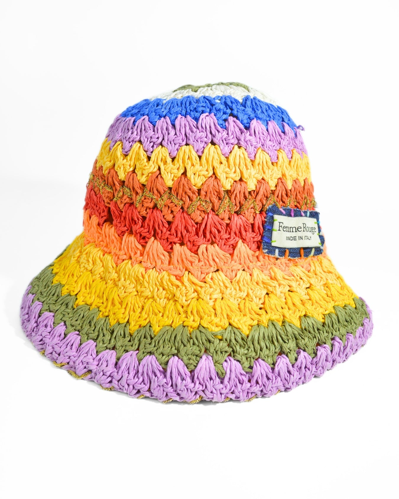 CAPPELLO | RAINBOW