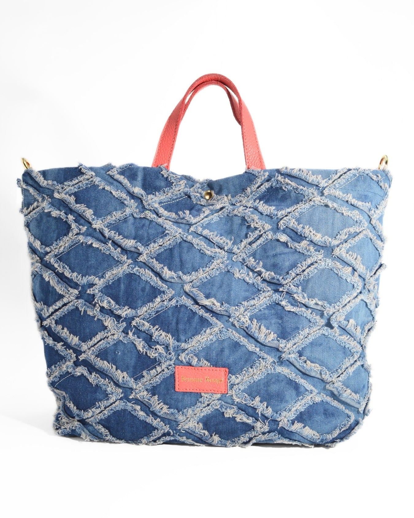 SHOPPING JEANS | GERANIO