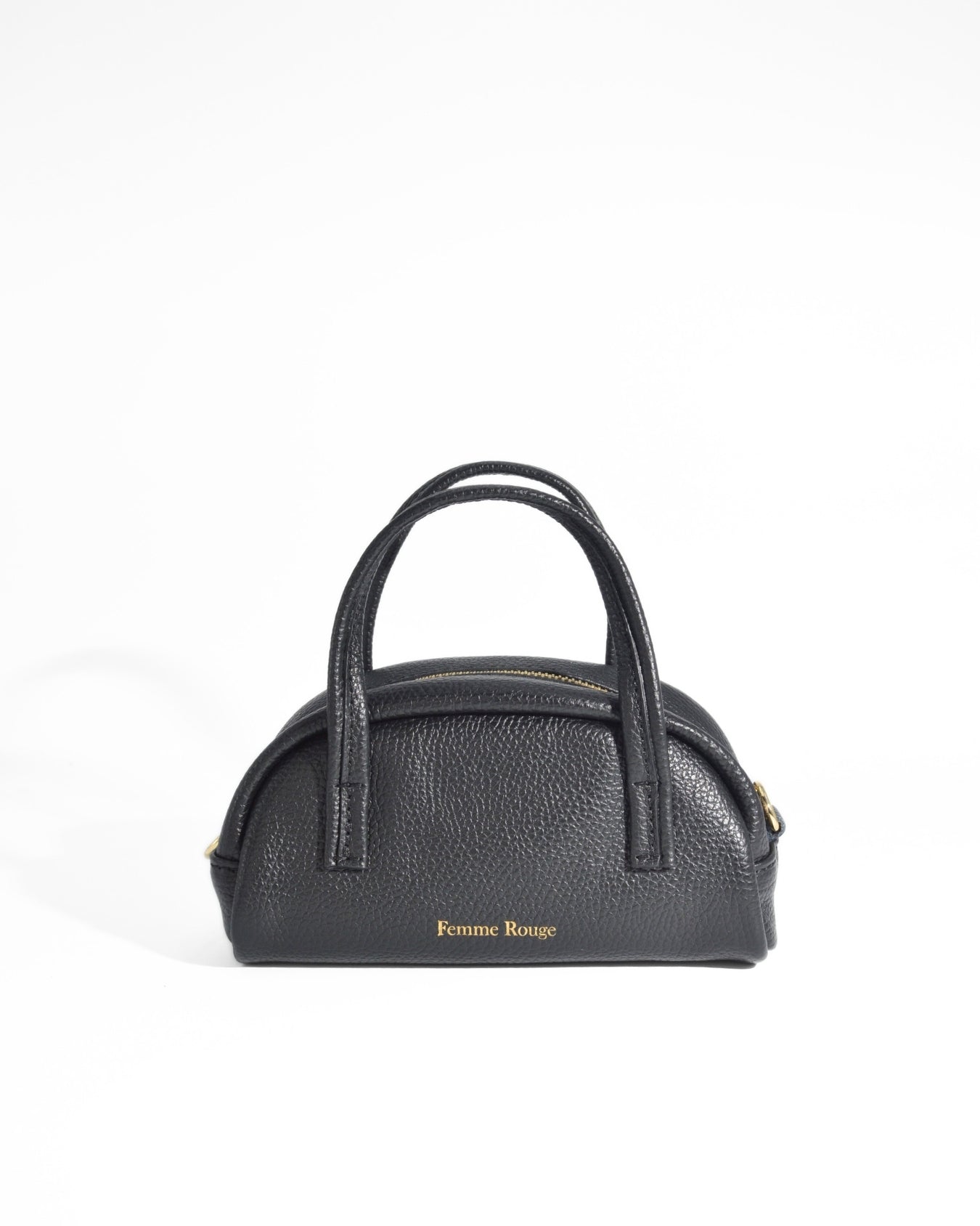 POCHETTE VERONICA | NERO