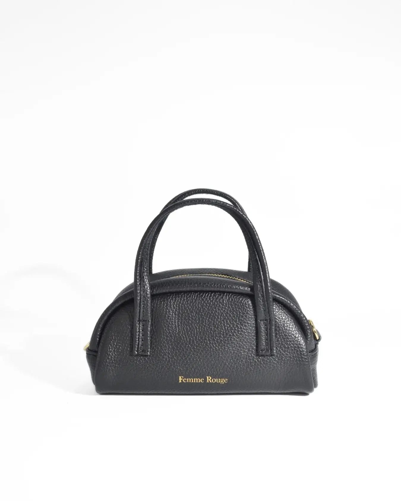 POCHETTE VERONICA | NERO