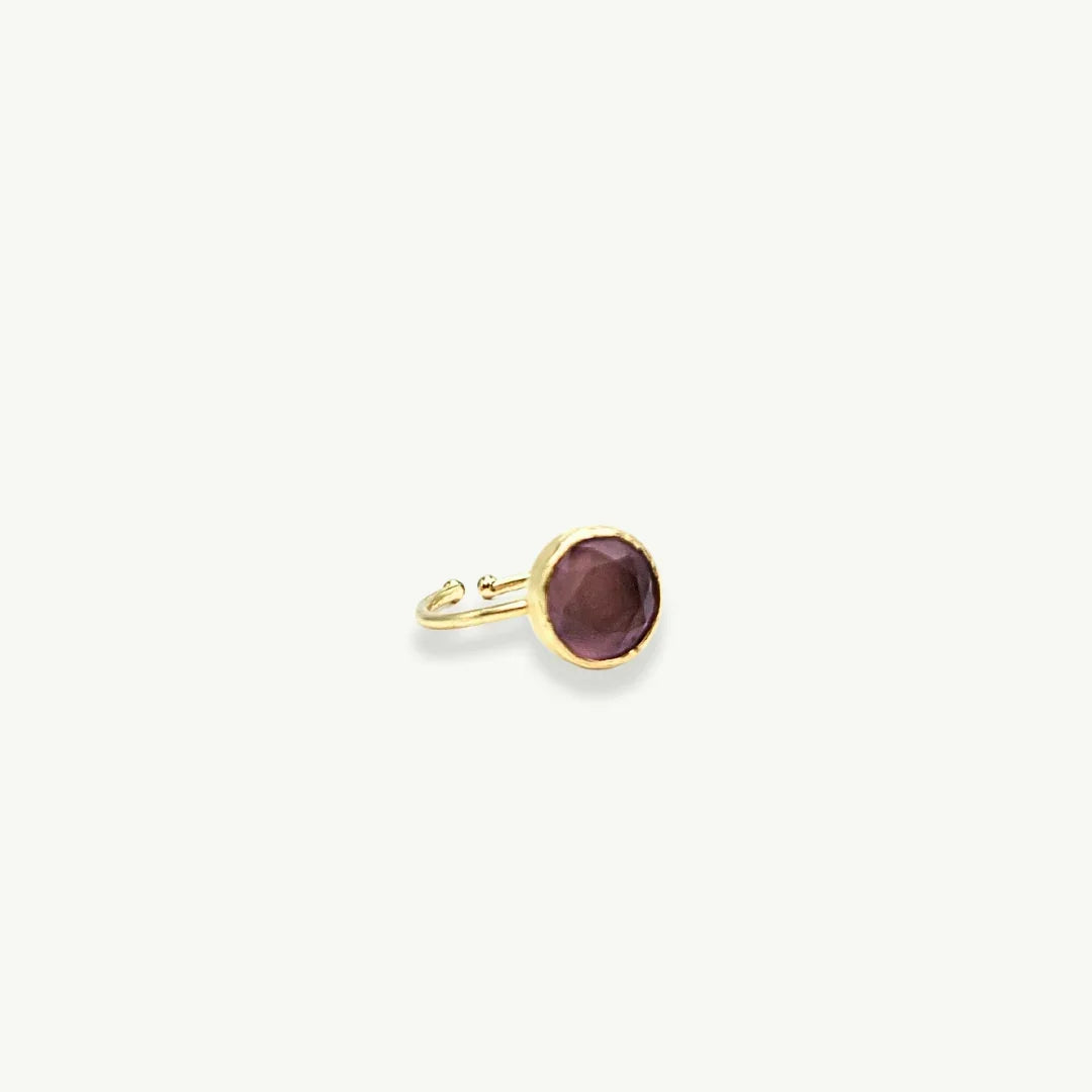 ANELLO SWEET | ROSA
