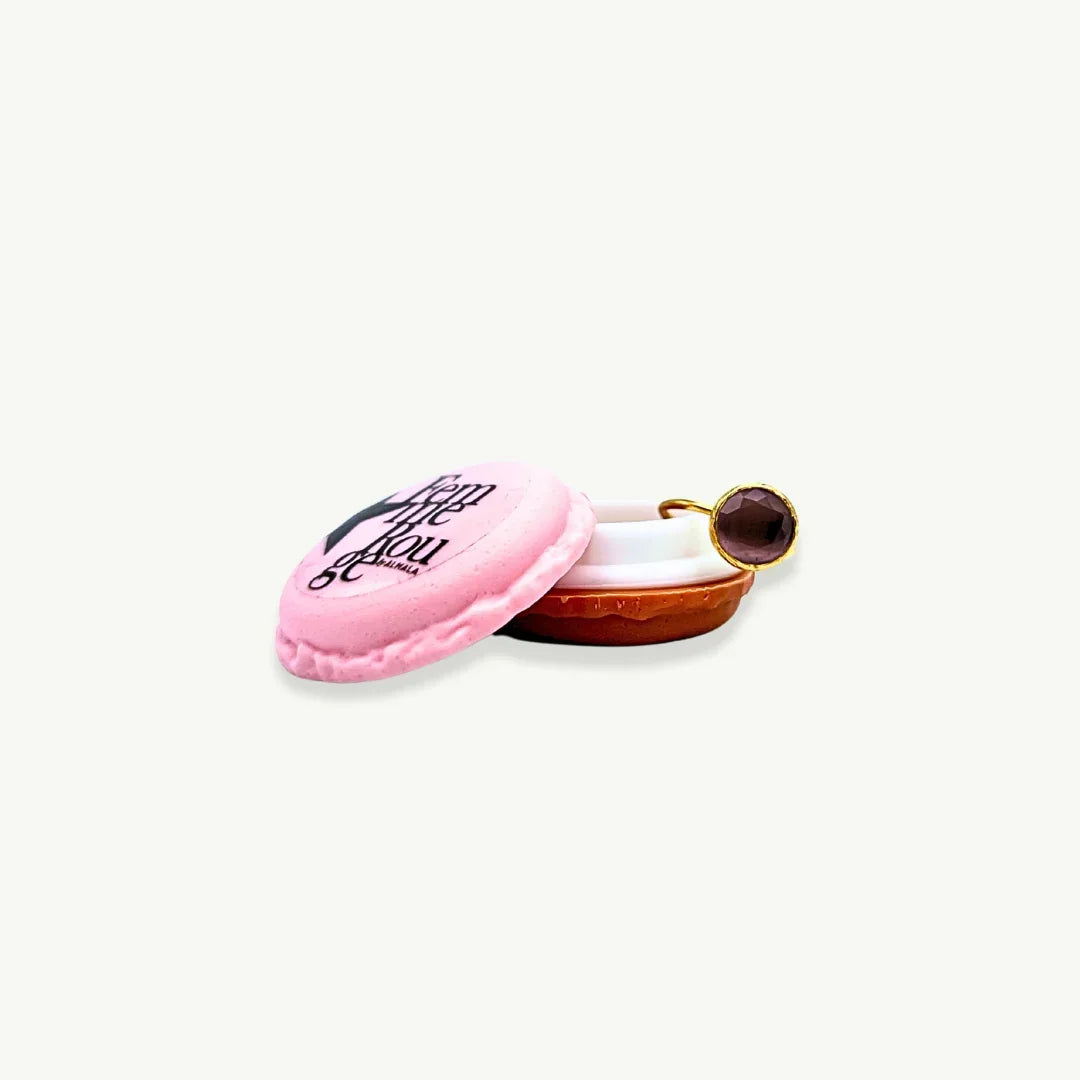 ANELLO SWEET | ROSA
