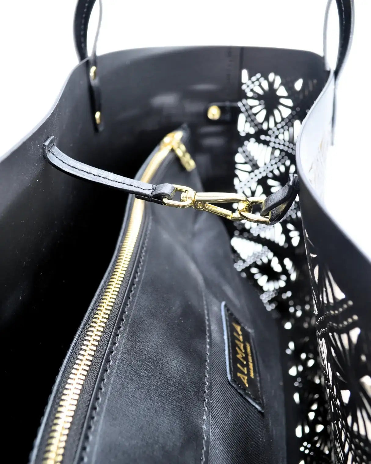 CINDY | LEATHER