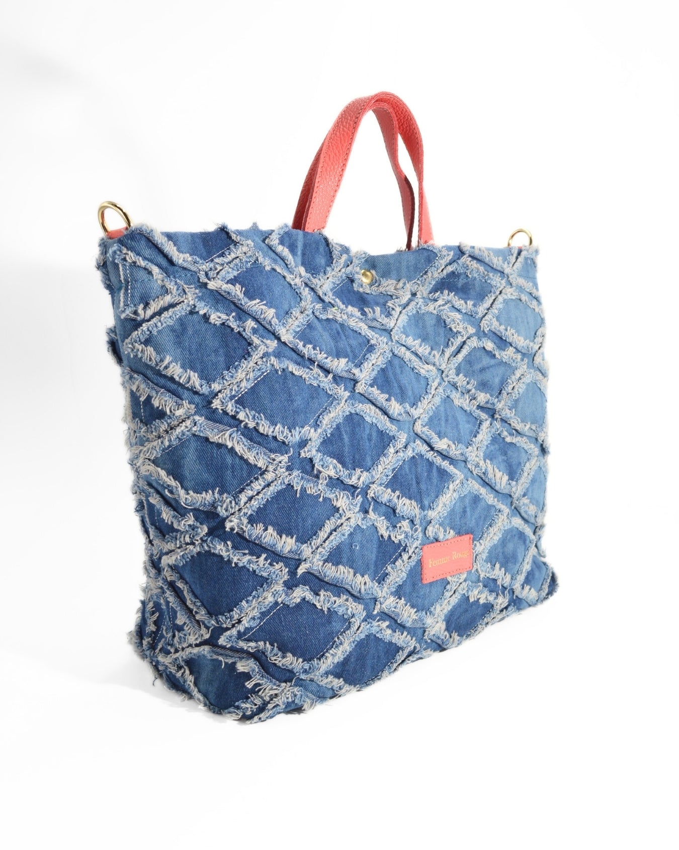 SHOPPING JEANS | GERANIO