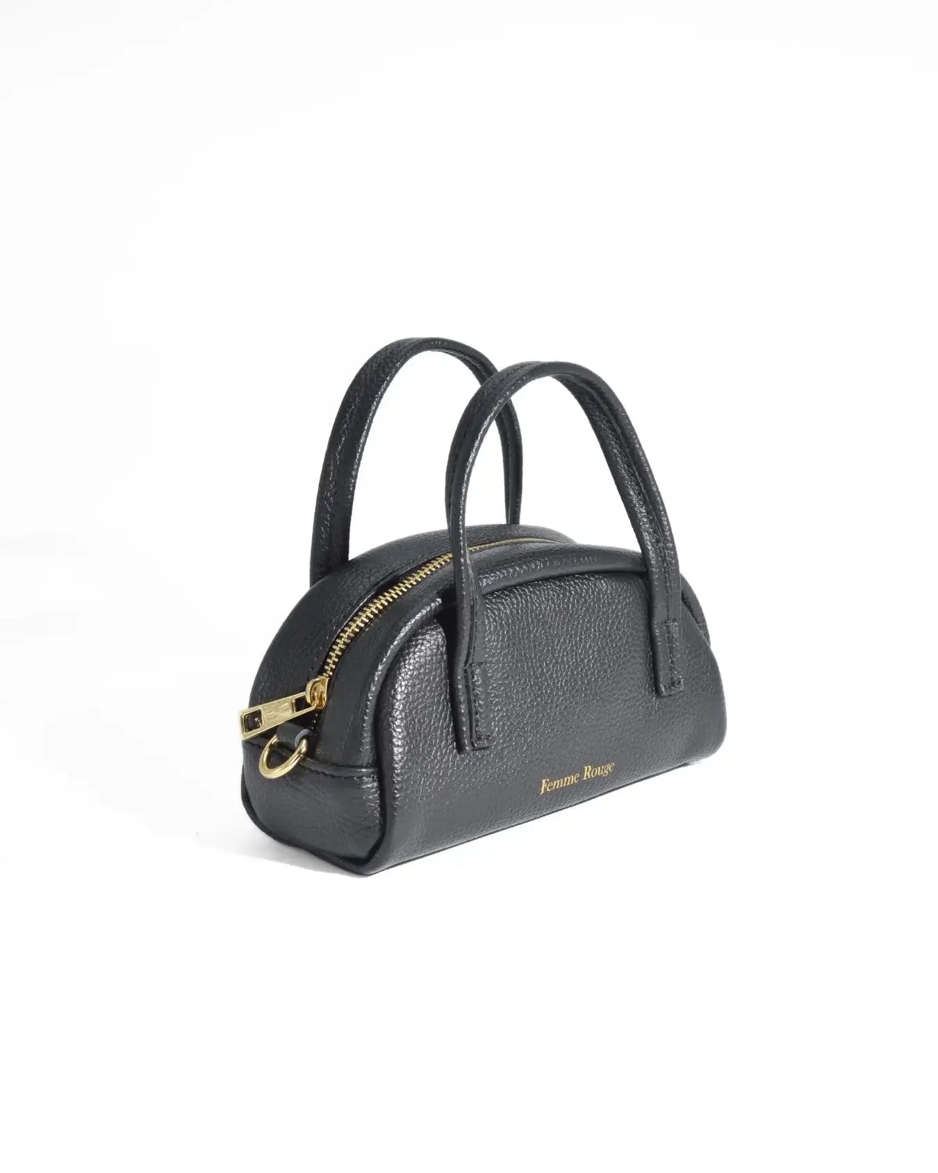 VERONICA CLUTCH | BLACK