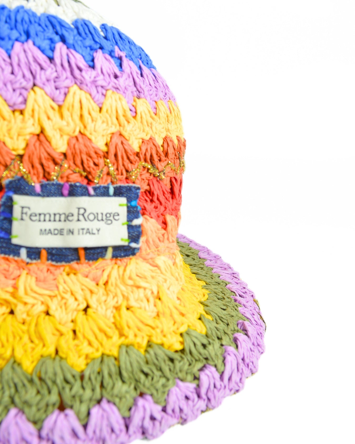 CAPPELLO | RAINBOW