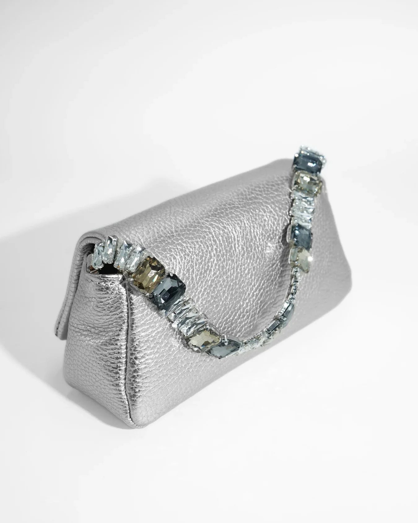 POCHETTE MIA LAMINATED | CANNA DI FUCILE
