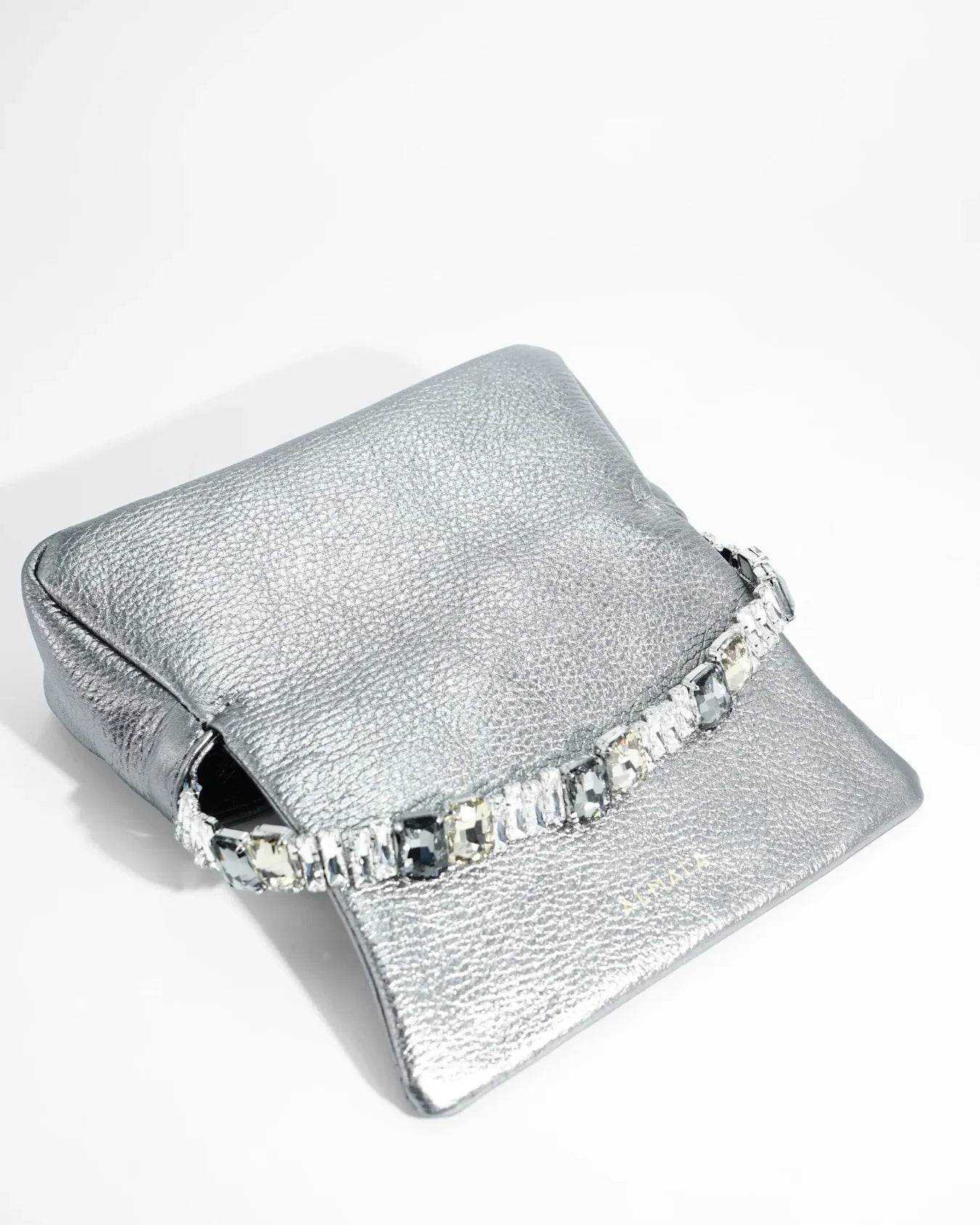 POCHETTE MIA LAMINATED | CANNA DI FUCILE