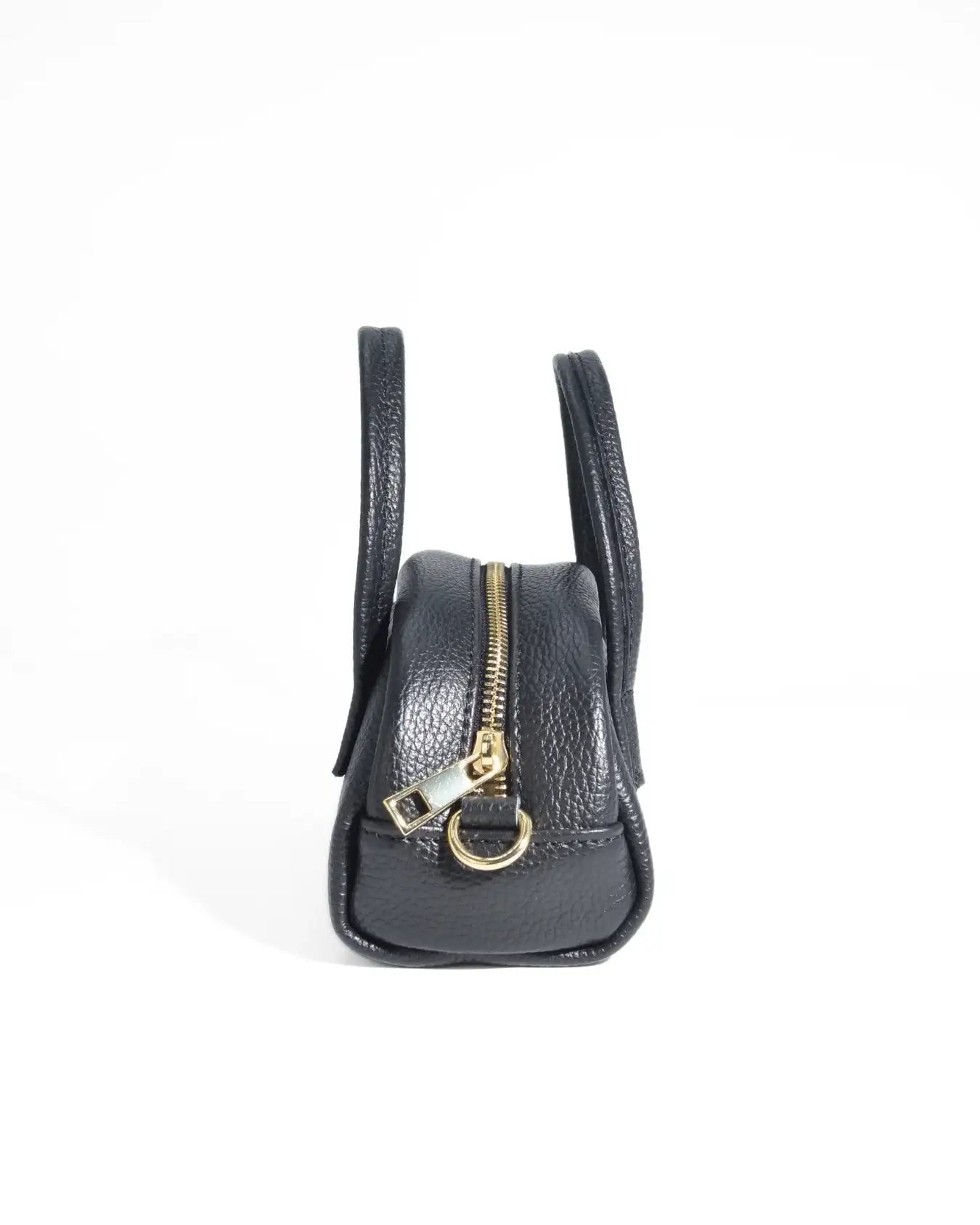 VERONICA CLUTCH | BLACK