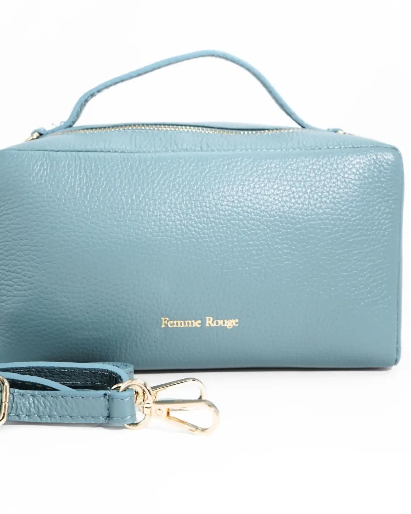 TROUSSE MILANO | CARTA DA ZUCHERO