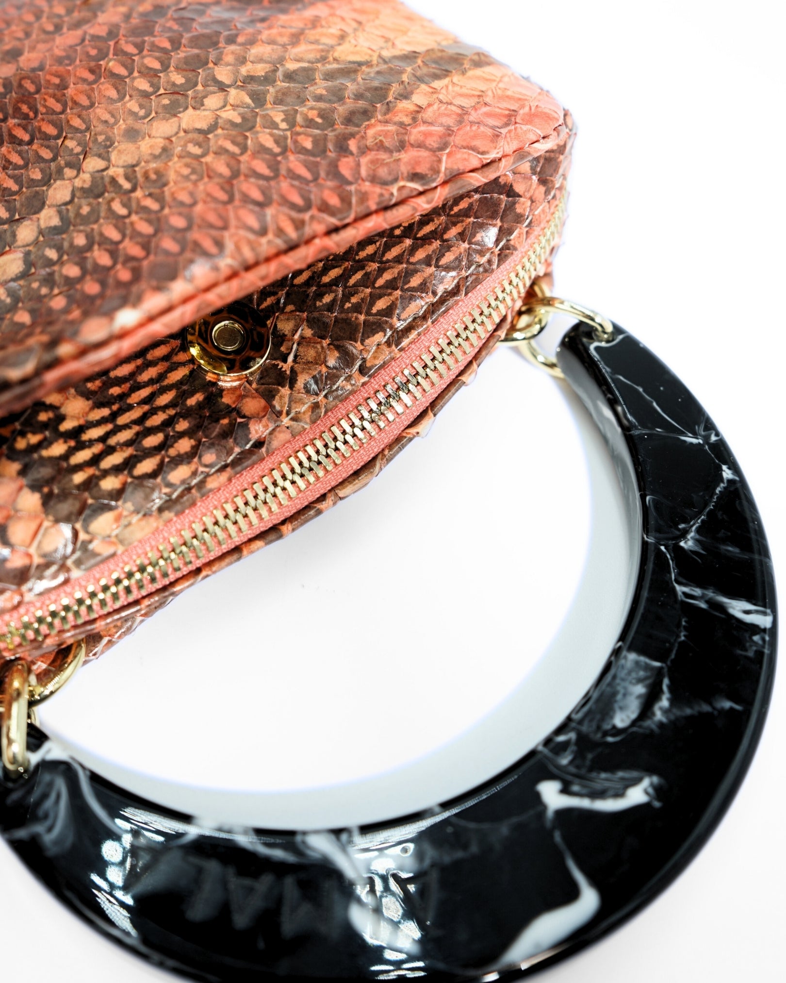 KYLIE LUX | ARANCIO