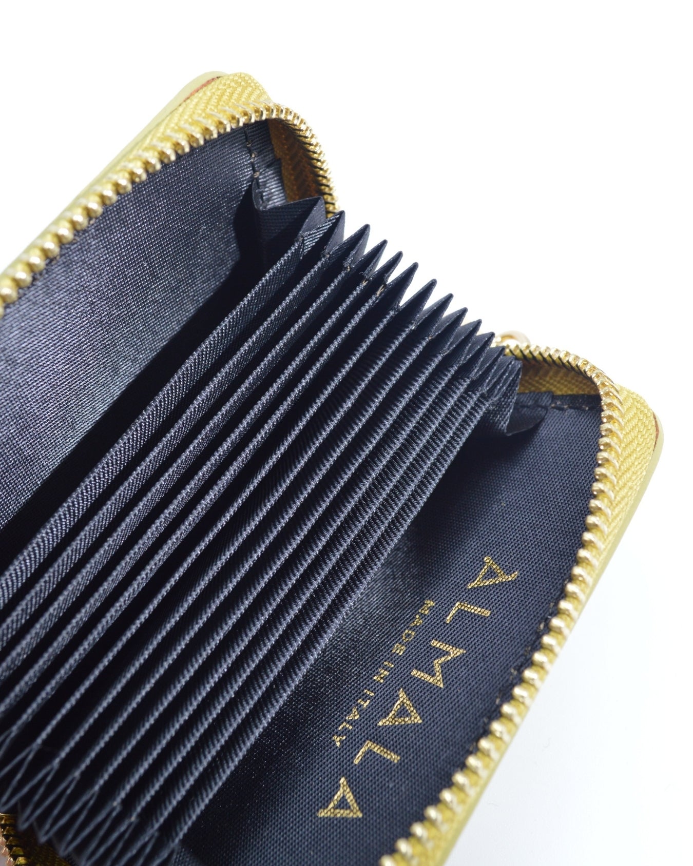 PORTAFOGLIO MINI SUMMER | LIME