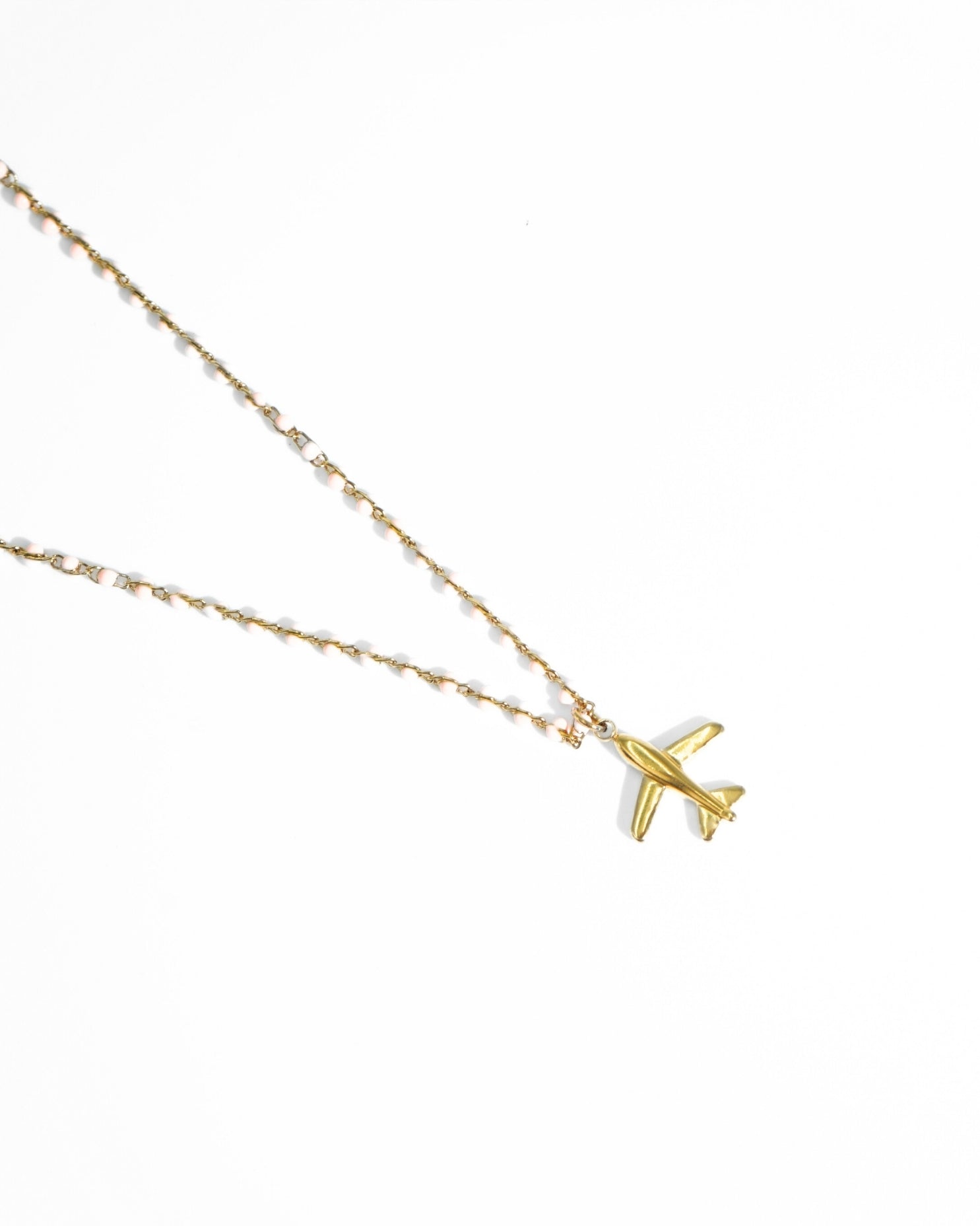 CHARMS CHOKER | PLANE