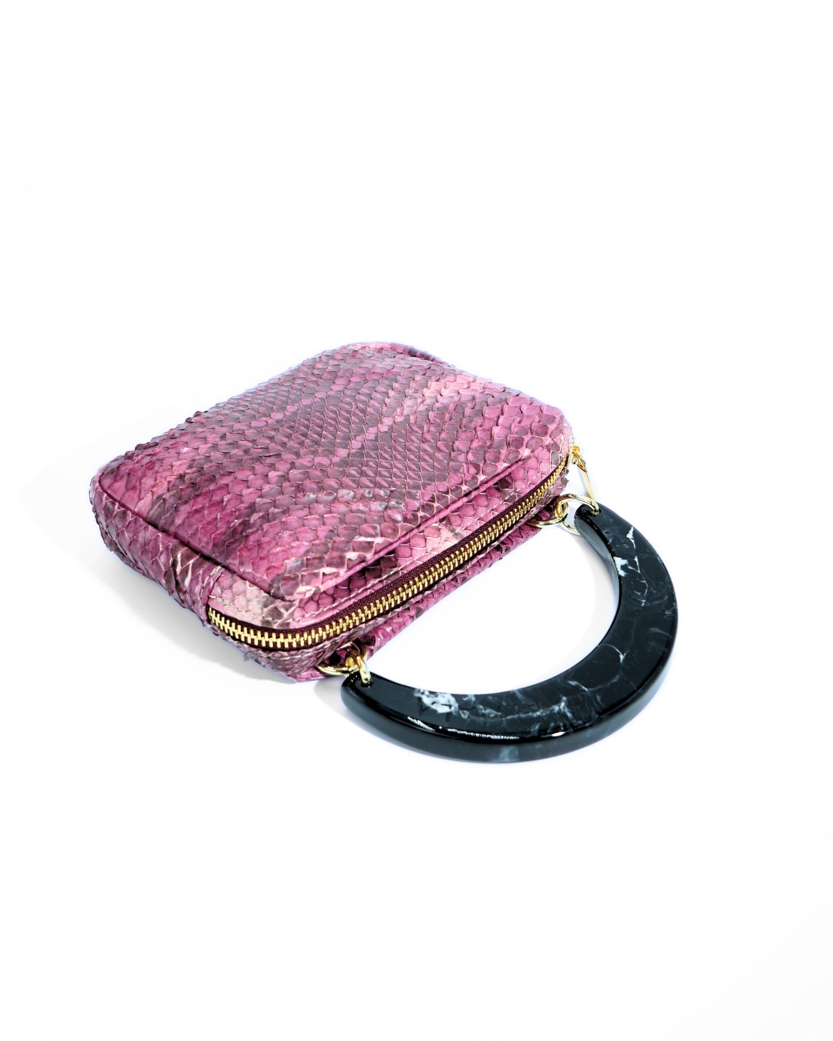 KYLIE LUX | FUCSIA