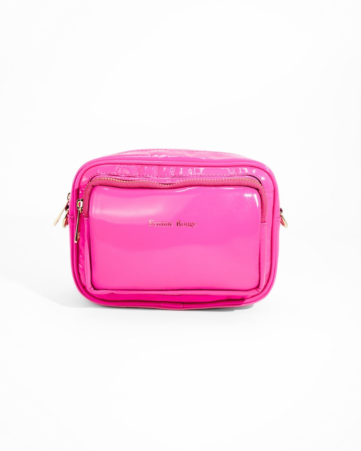 POP | FUCSIA