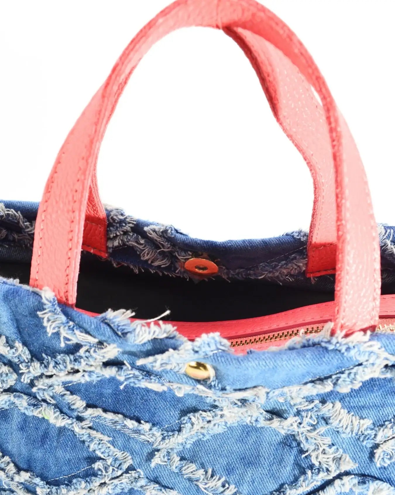 JEANS SHOPPING | GERANIUM