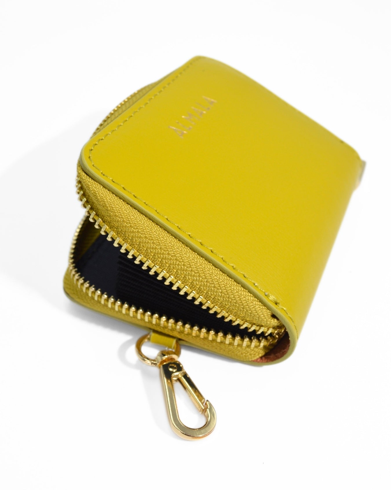 PORTAFOGLIO MINI SUMMER | LIME