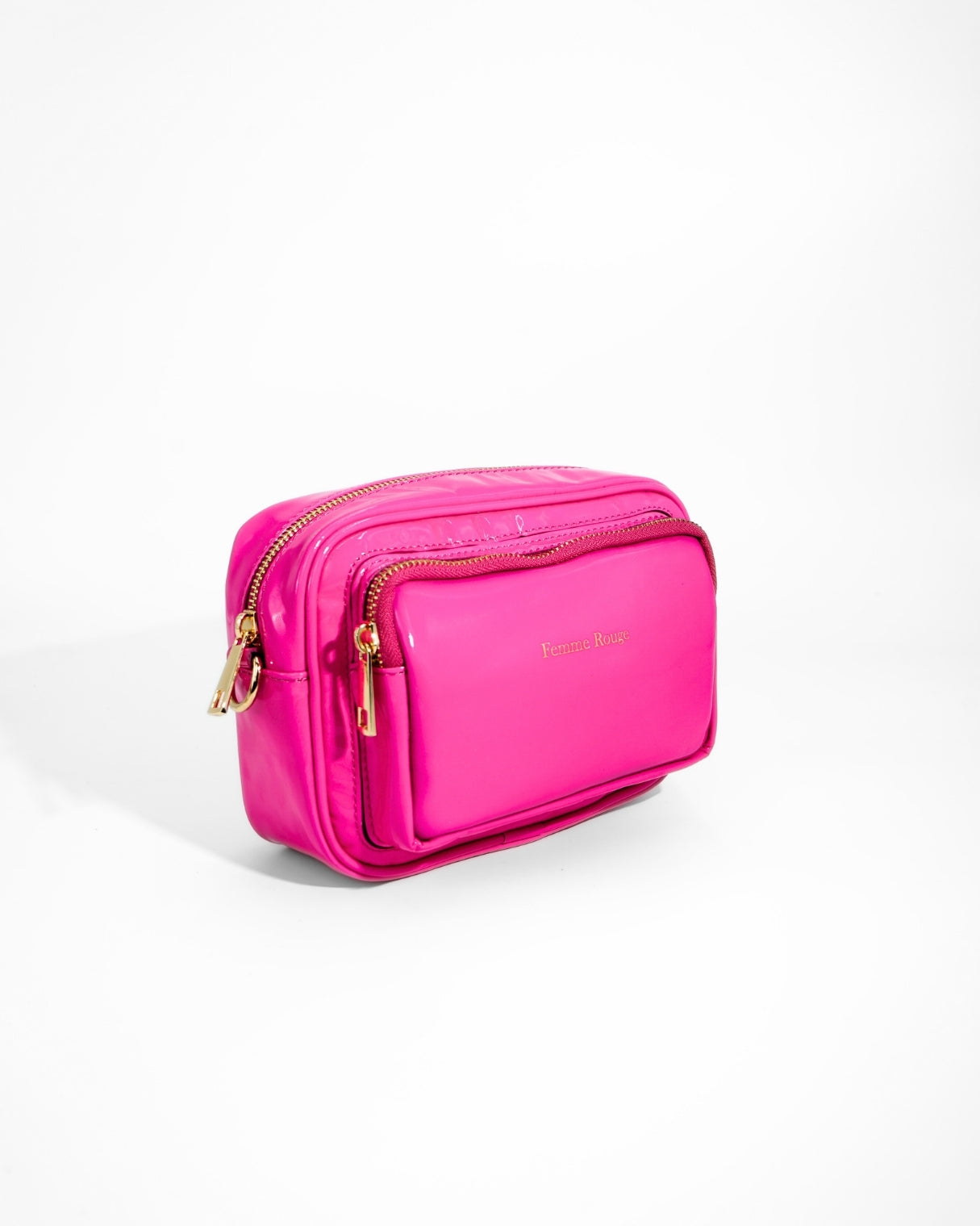 POP | FUCSIA