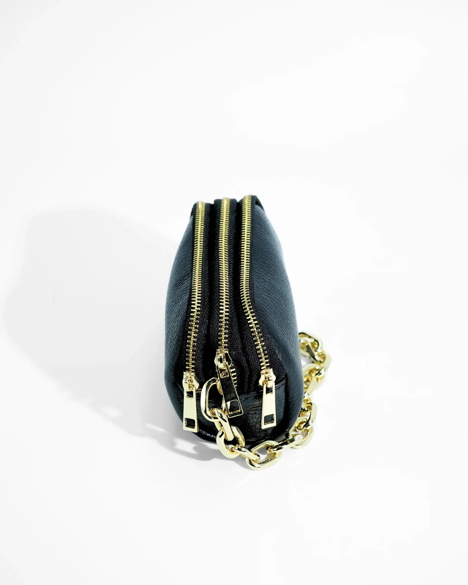 MINI BOMB CHAIN | NERO