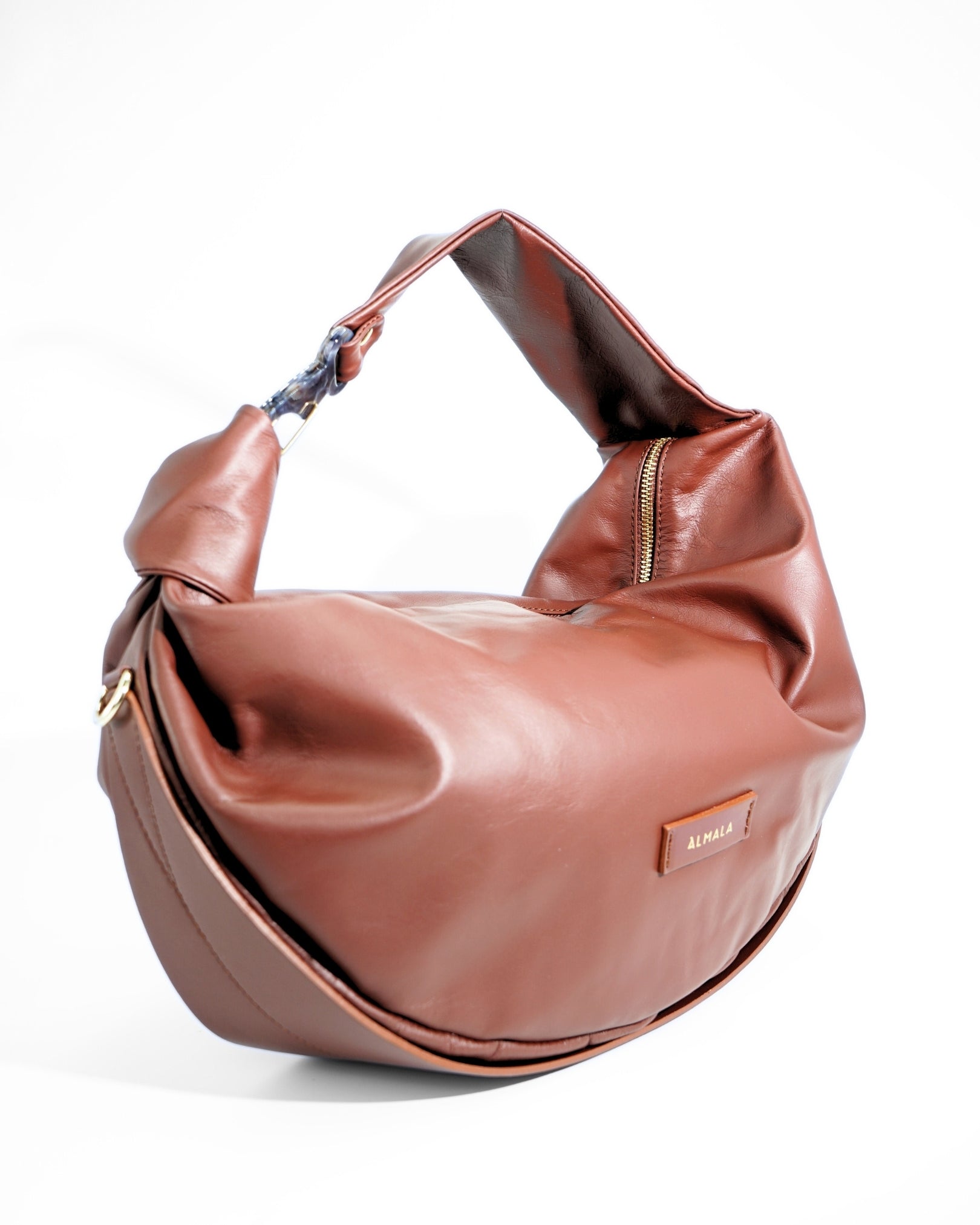 DOUBLE BAG | CASTAGNA