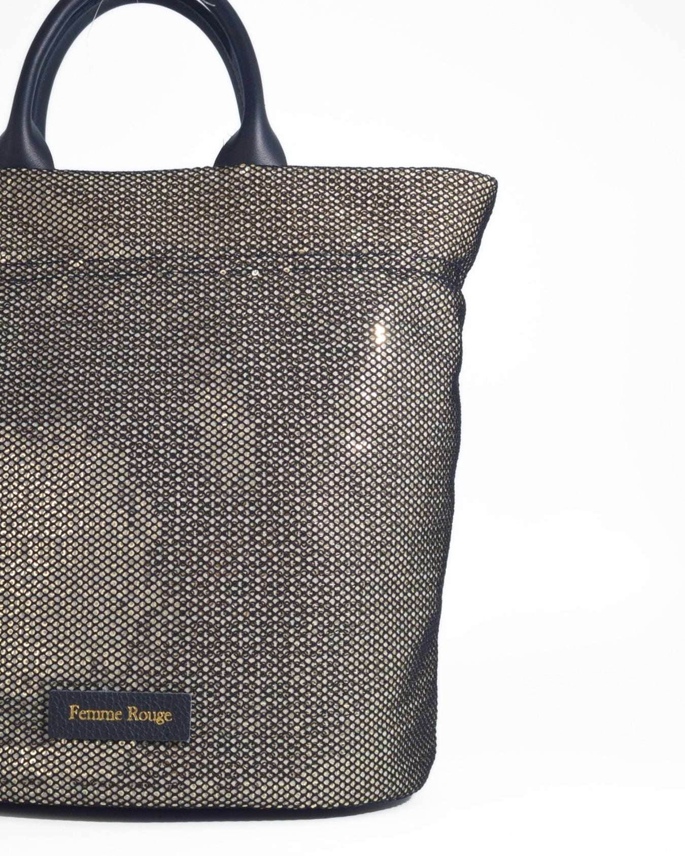 SHOPPER RETE PAIETTE