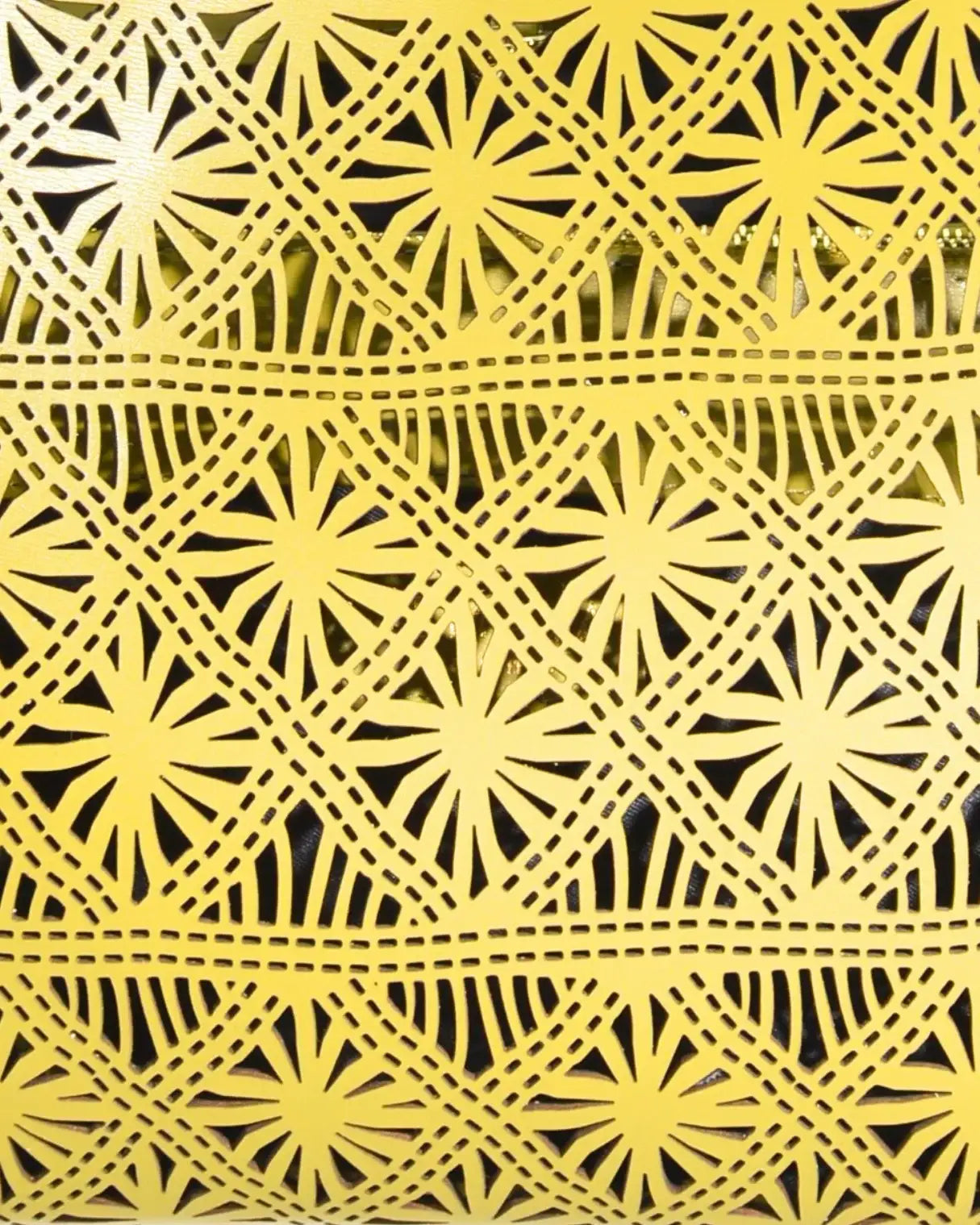 VICTORIA LASERATA | LIME