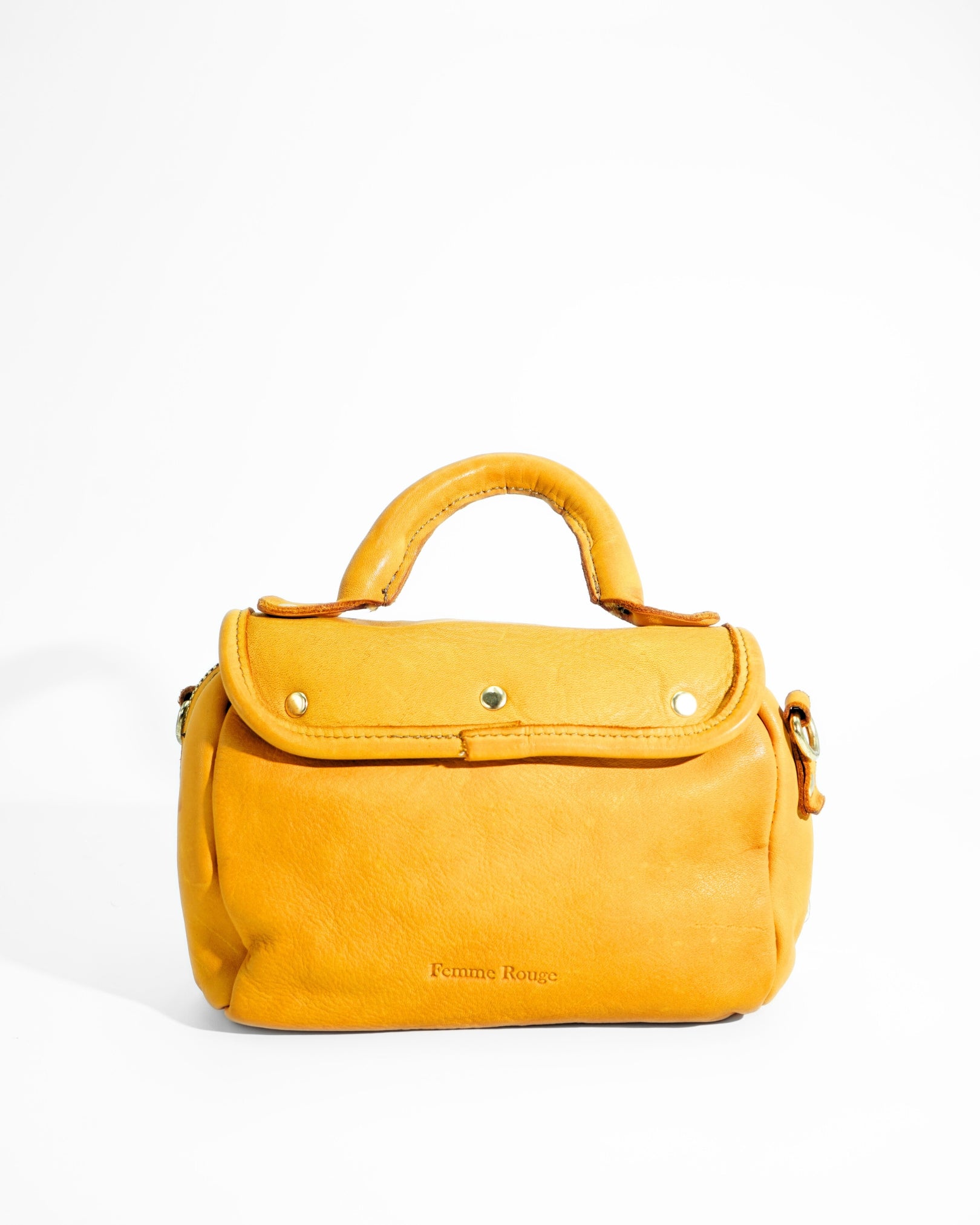 BOX SET | GIALLO