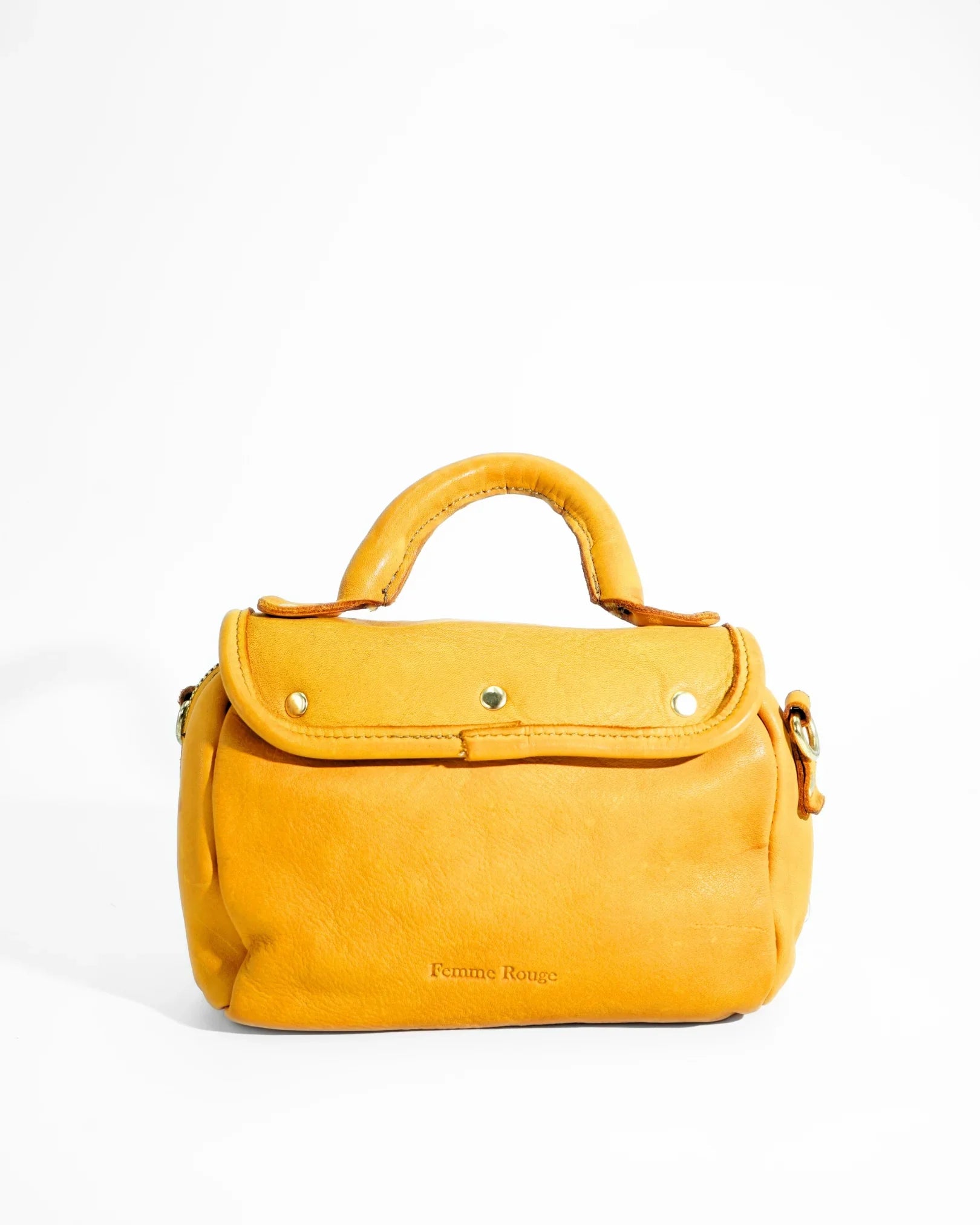 BOX SET | GIALLO