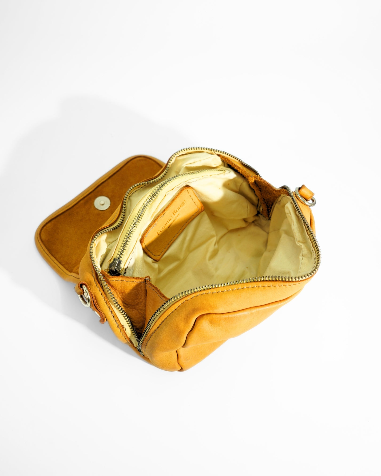 BOX SET | GIALLO