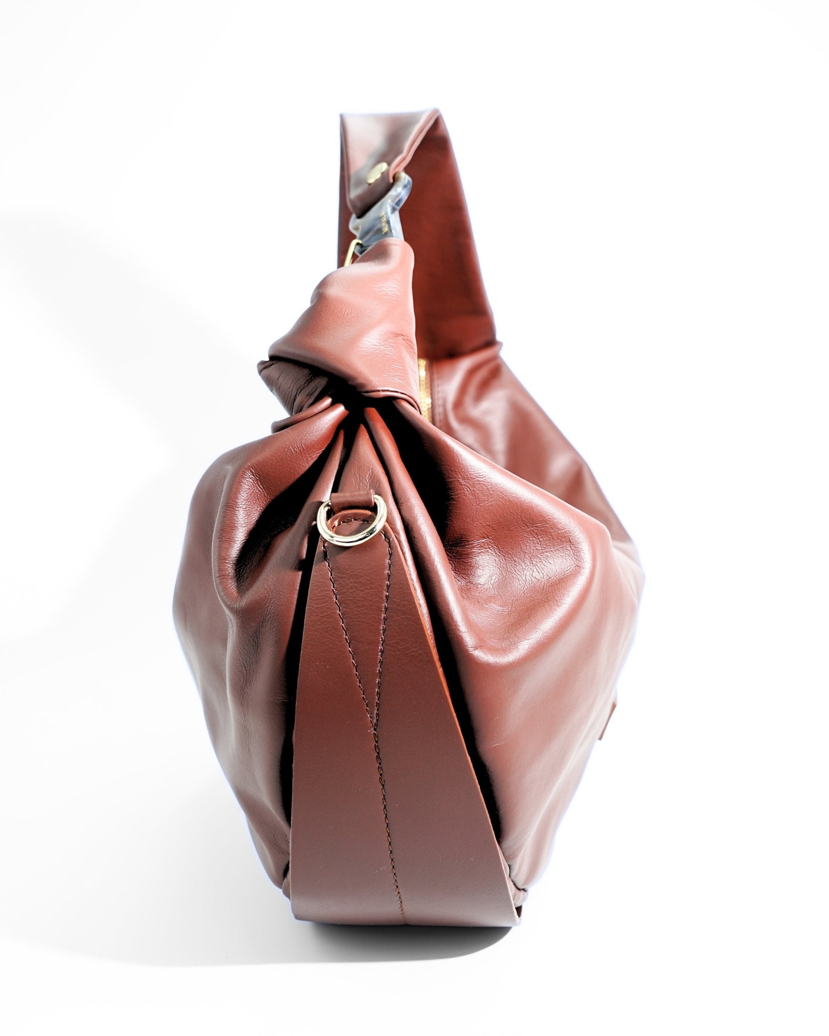 DOUBLE BAG | CASTAGNA