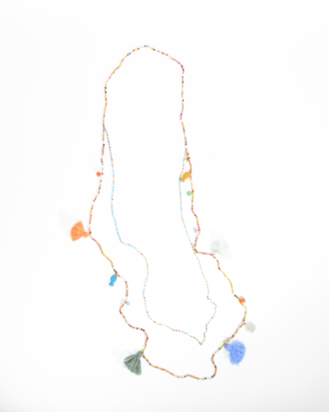 COLLANA GIPSY