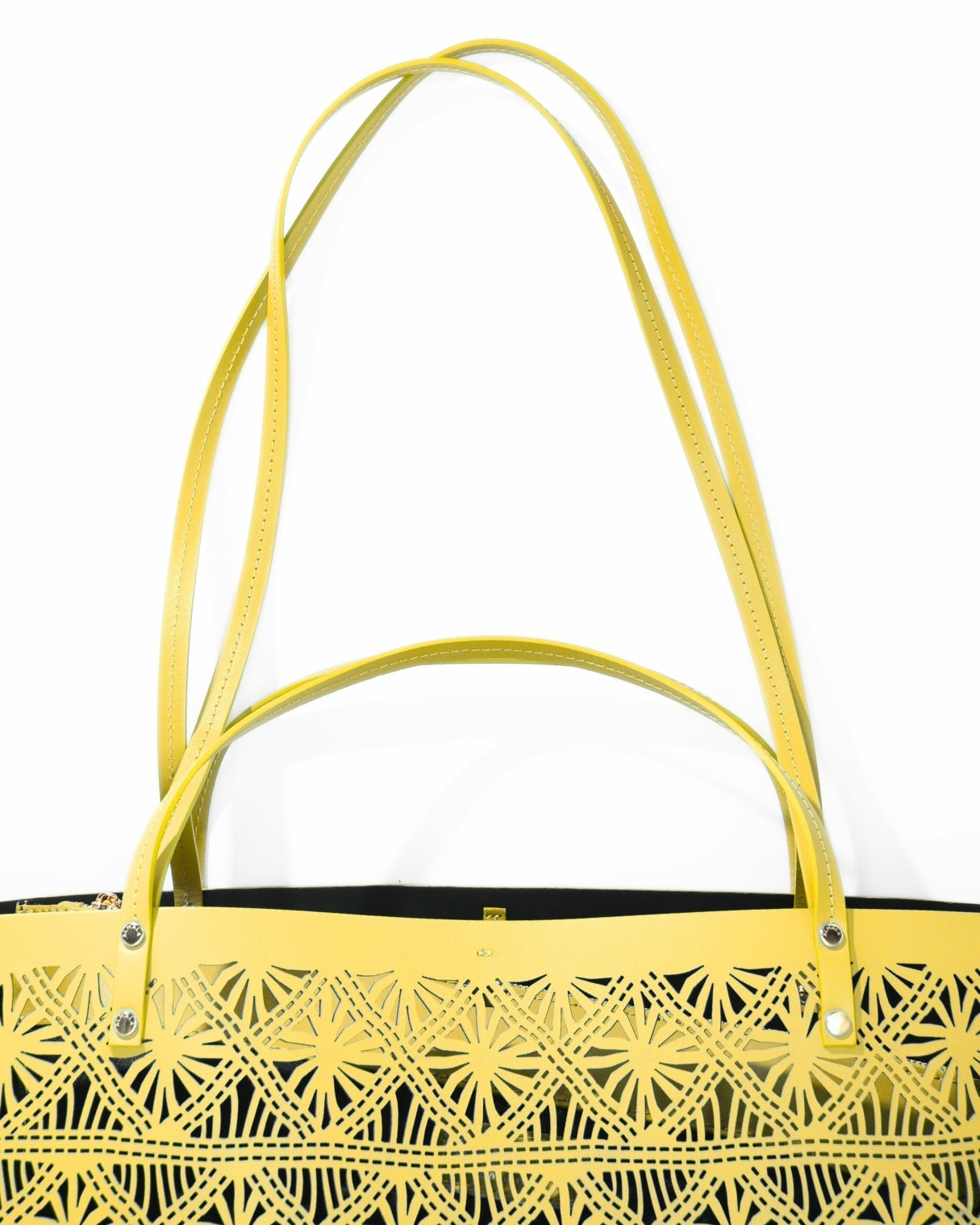 VICTORIA LASERATA | LIME