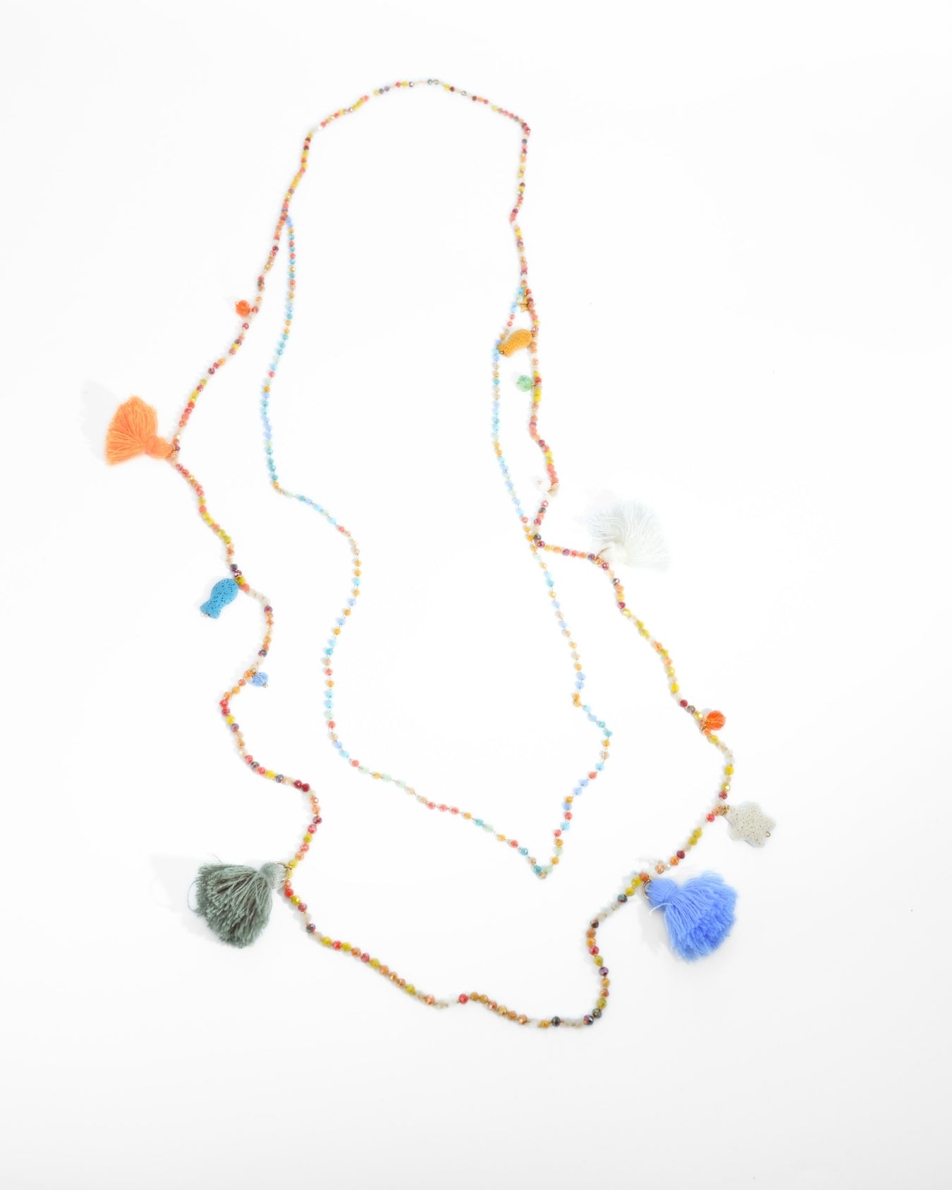 COLLANA GIPSY