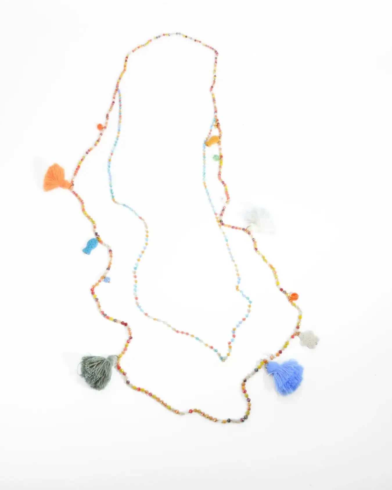 EMOTICON CHOKER