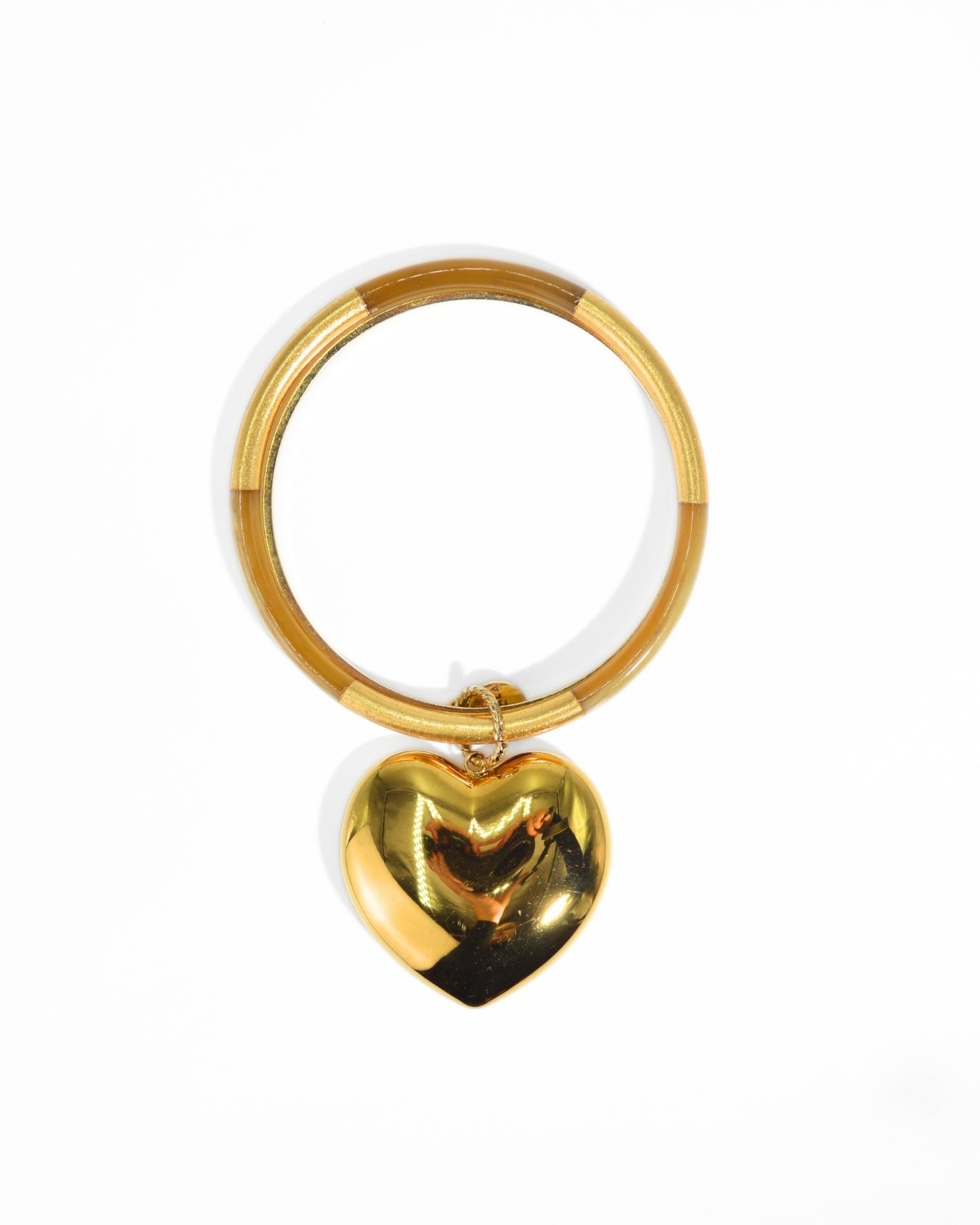 BRACIALE LOVE | CUORE ACETATE