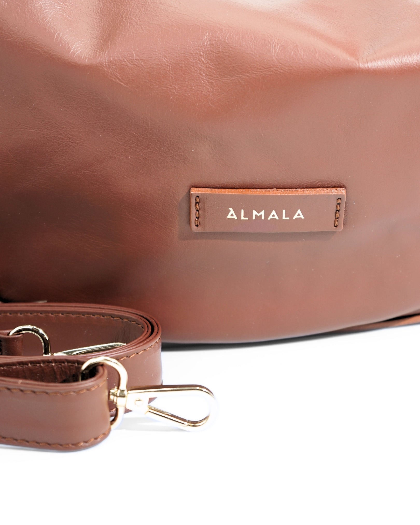 DOUBLE BAG | CASTAGNA