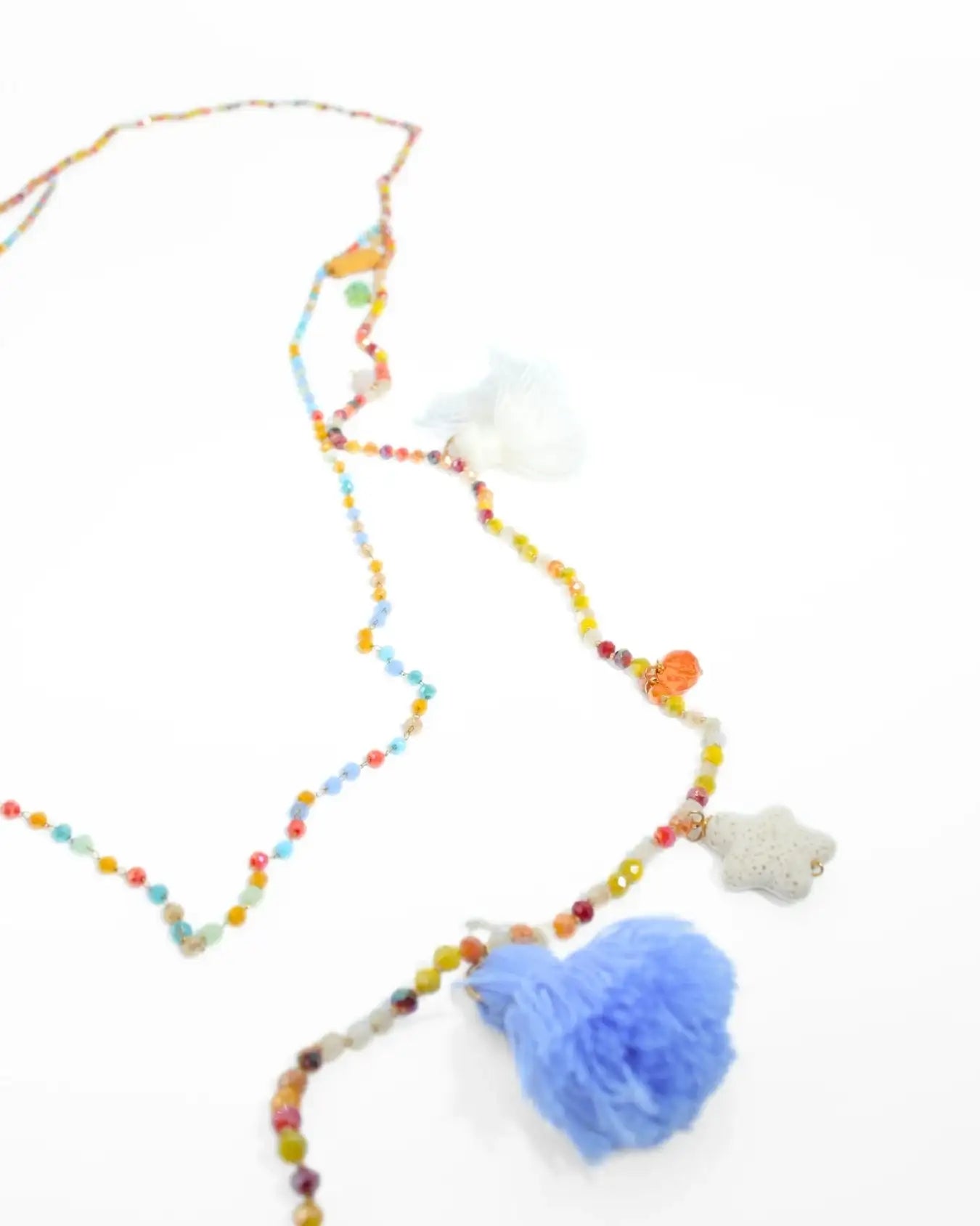 COLLANA GIPSY