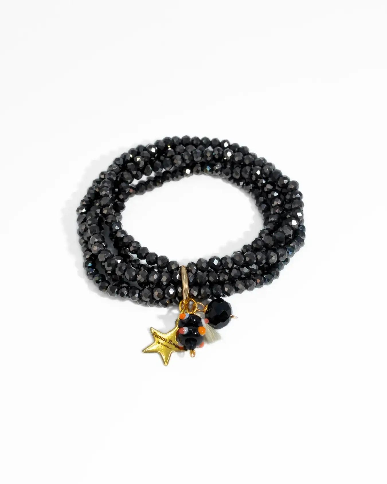 BRACCIALI GLASS | FUMO