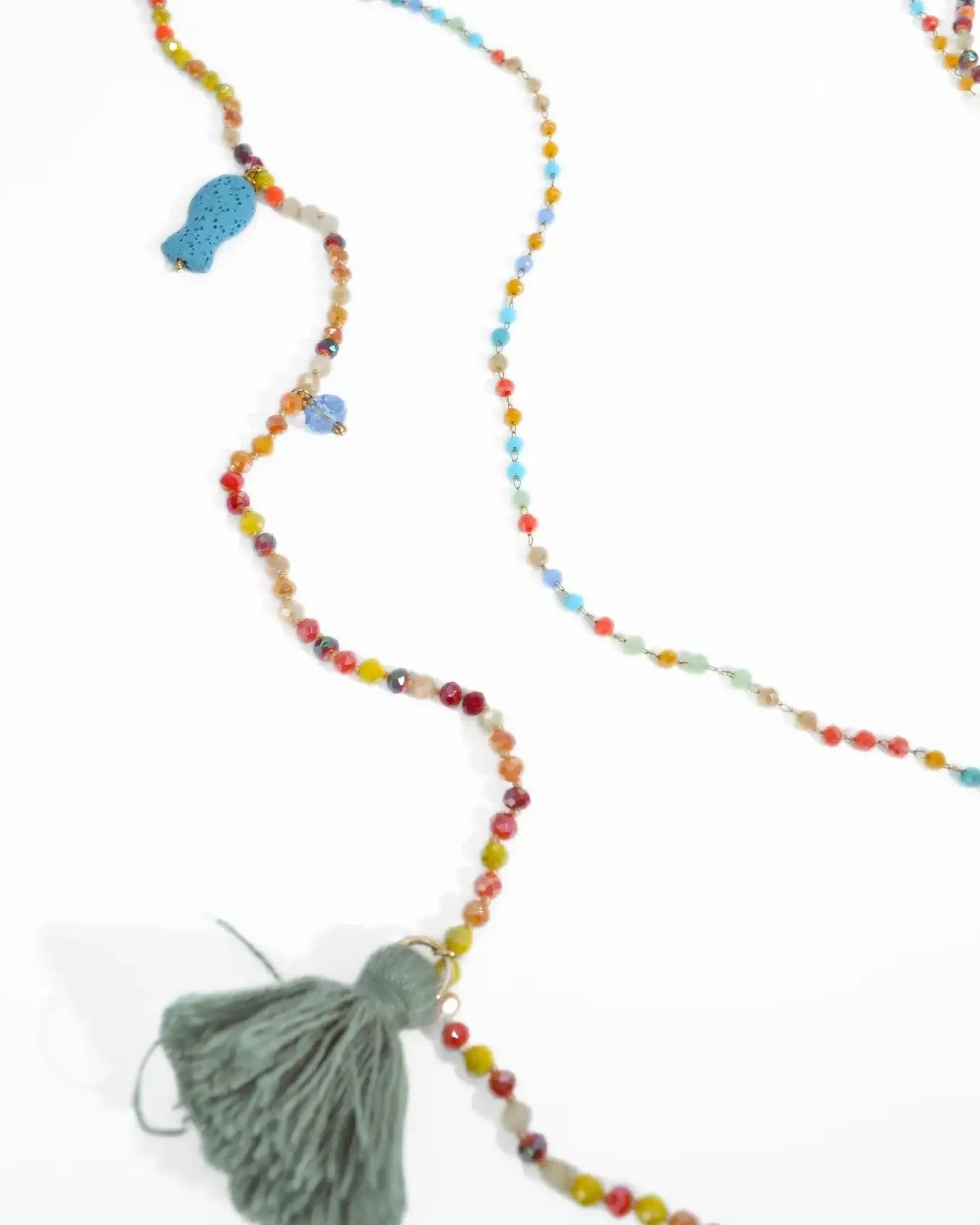 EMOTICON CHOKER