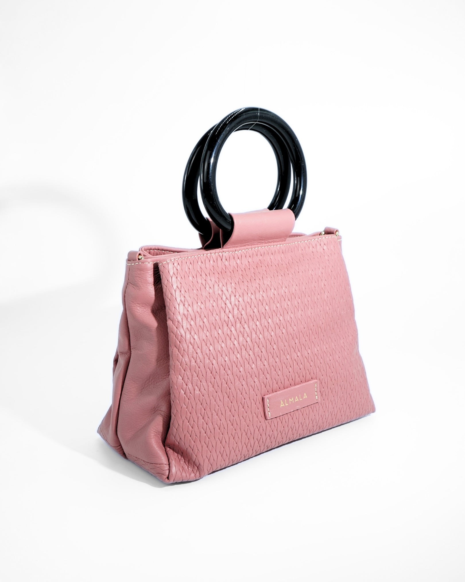 ACETATE BAG | ROSA